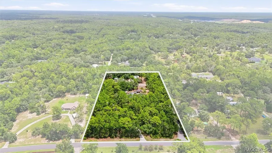 91 S School Avenue, Lecanto, FL 34461 - #3