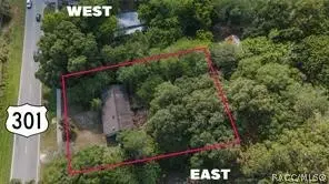 9701 E Warm Springs Avenue, Coleman, FL 33521 - #3