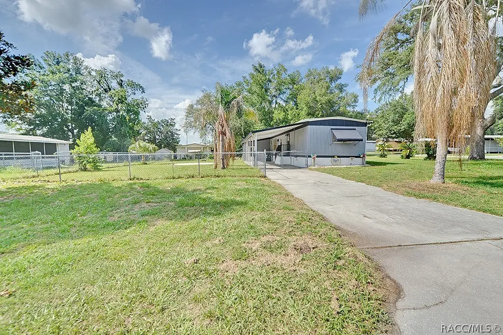 4363 E Alabama Lane, Hernando, FL 34442 - #1