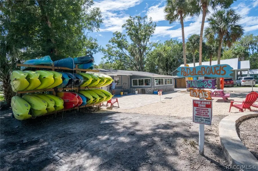 9188 N Tiffin Terrace, Dunnellon, FL 34434 - #2