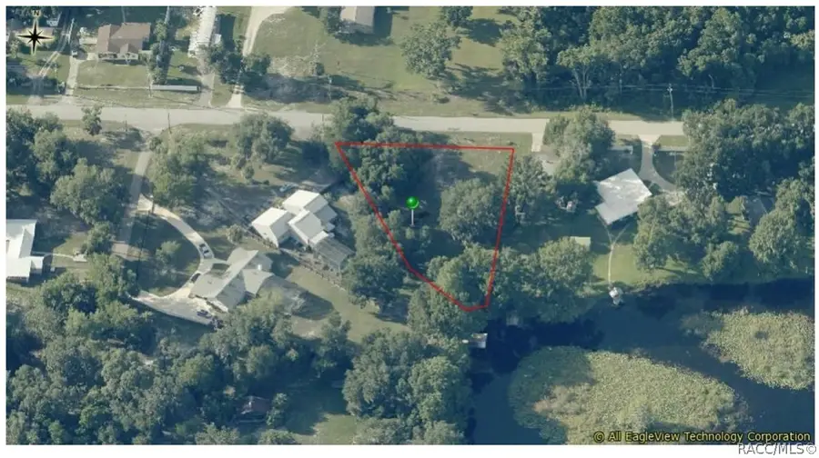 7936 E Gospel Island Road, Inverness, FL 34450 - #2