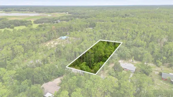 0000 Sw Nautilus Boulevard, Dunnellon, FL 34431