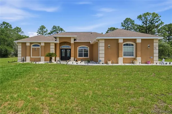 2587 W Angola Drive, Beverly Hills, FL 34465