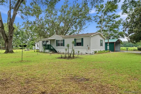 11990 SW 147th Place, Dunnellon, FL 34432
