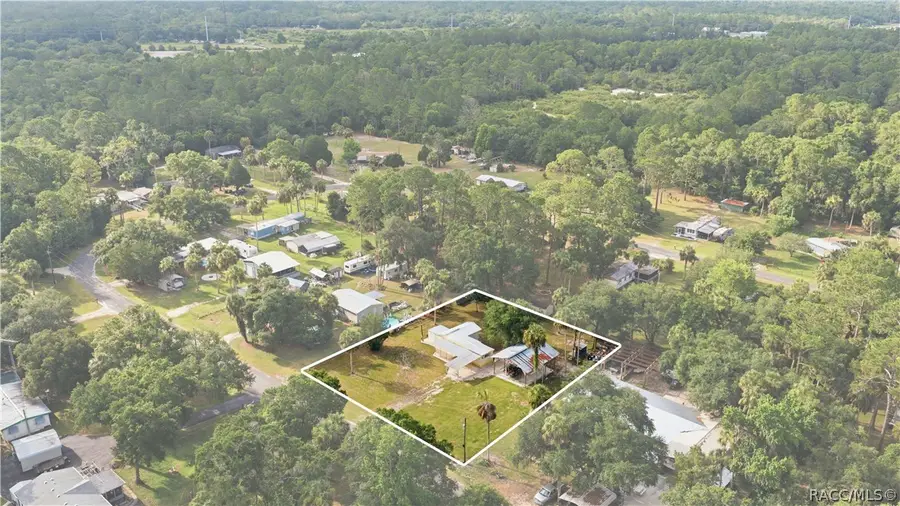 5870 SE 194th Street, Inglis, FL 34449 - #3