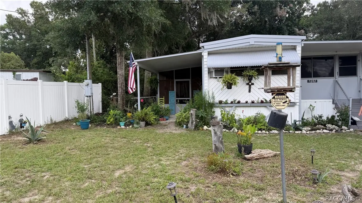 5282 W Blade Lane, Dunnellon, FL 34433 - #1
