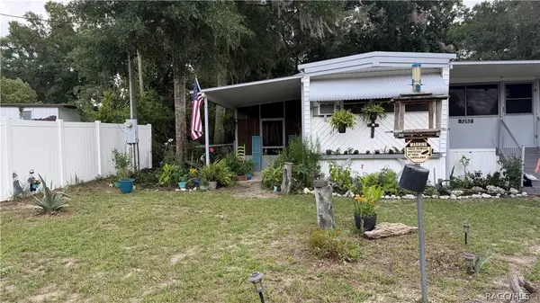 5282 W Blade Lane, Dunnellon, FL 34433