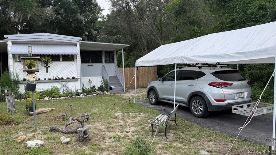 5282 W Blade Lane, Dunnellon, FL 34433 - #2