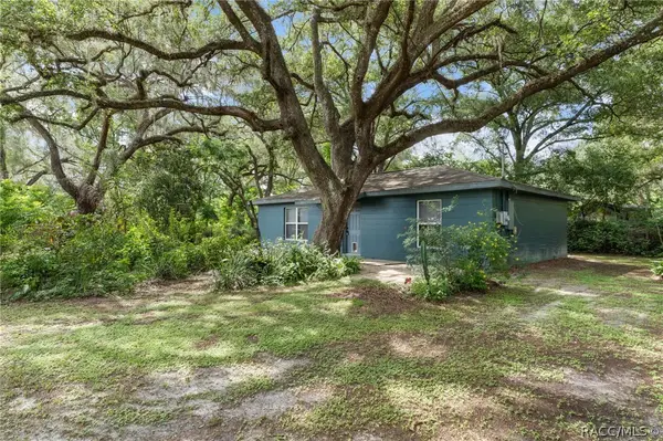 1317 Carl Street, Inverness, FL 34453