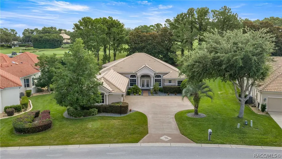 1861 N Eagle Chase Drive, Hernando, FL 34442 - #3