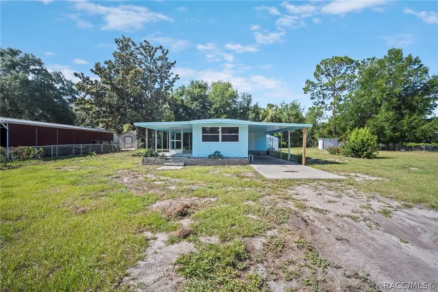 1389 NW 7th Lane, Lake Panasoffkee, FL 33538 - #2