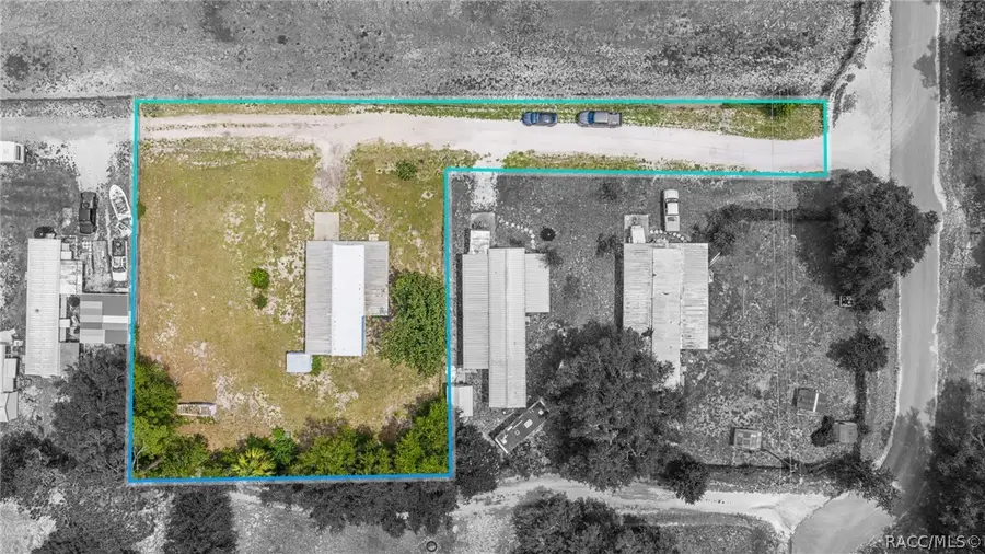 1389 NW 7th Lane, Lake Panasoffkee, FL 33538 - #3