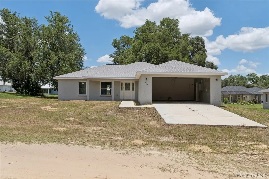4575 E Walker Street, Inverness, FL 34453 - #1