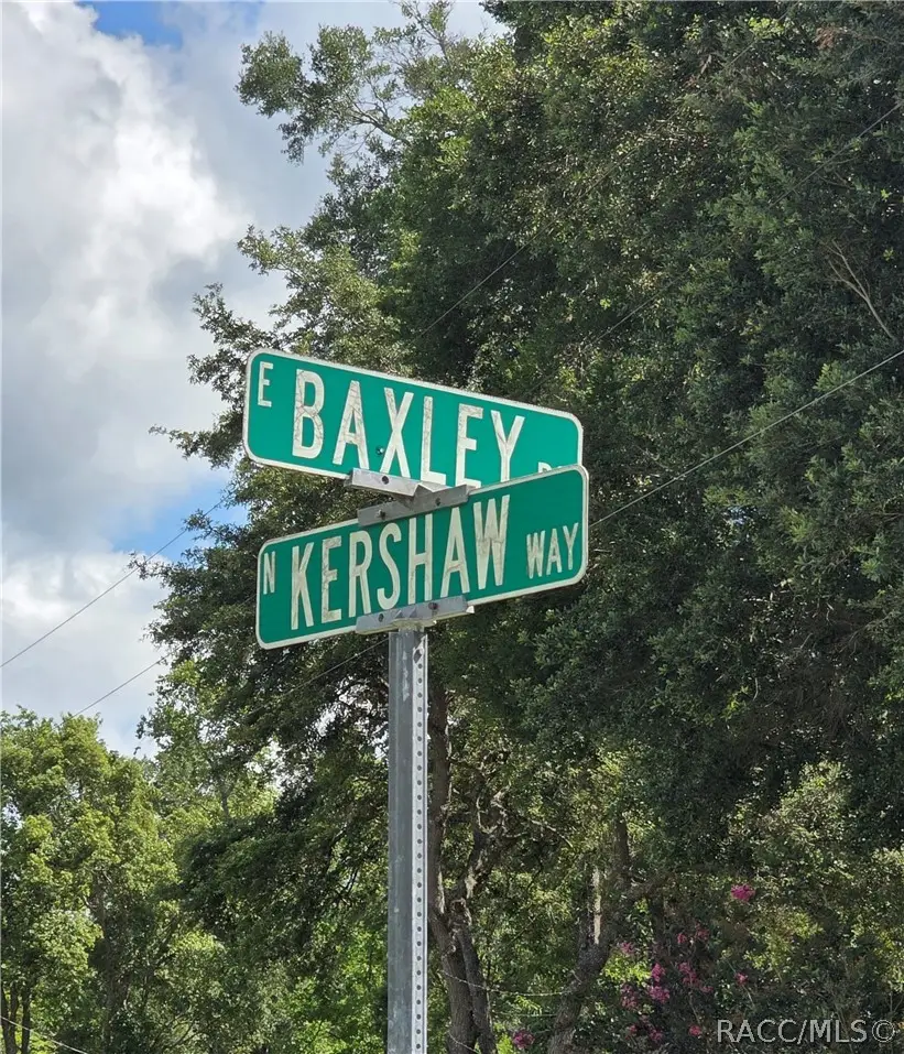 3669 E Baxley Place, Inverness, FL 34453 - #2