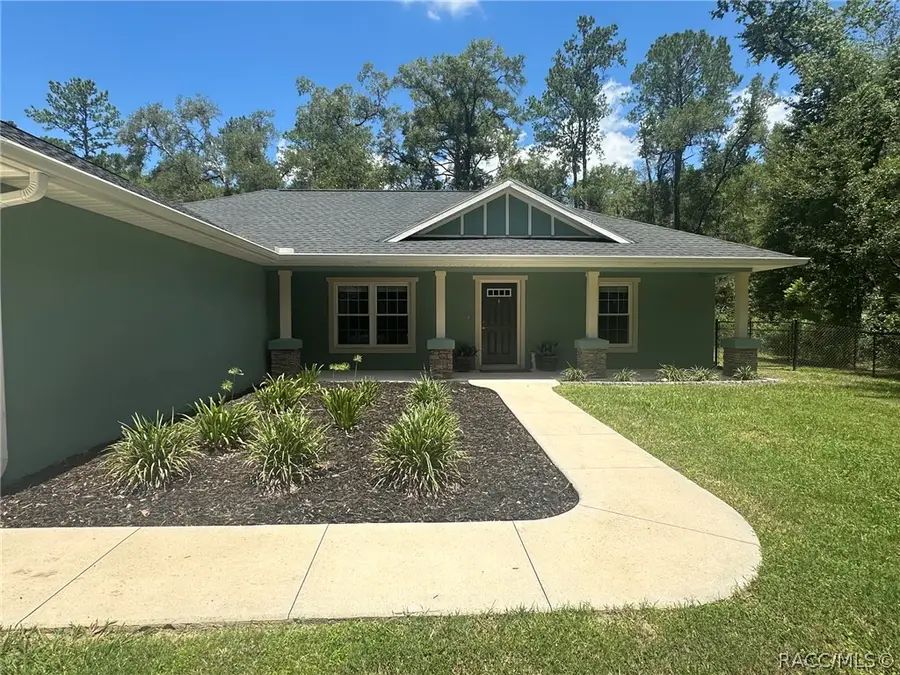 8434 N Vardon Road, Citrus Springs, FL 34434 - #2
