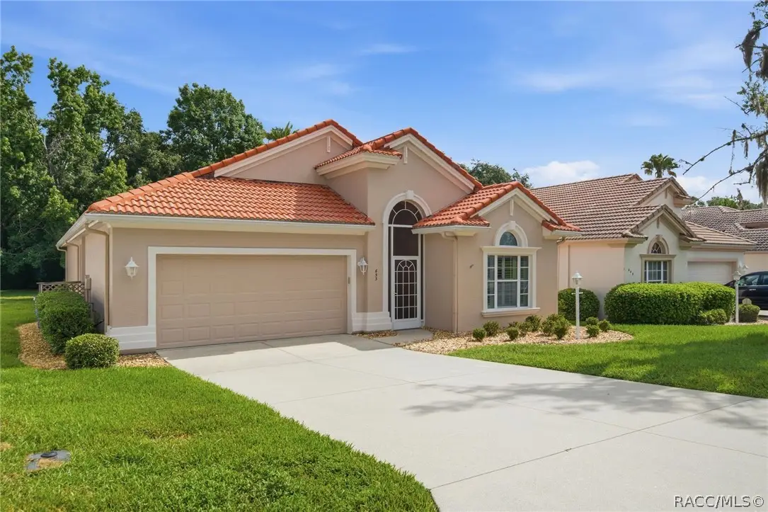 653 W Doerr Path, Hernando, FL 34442 - #1