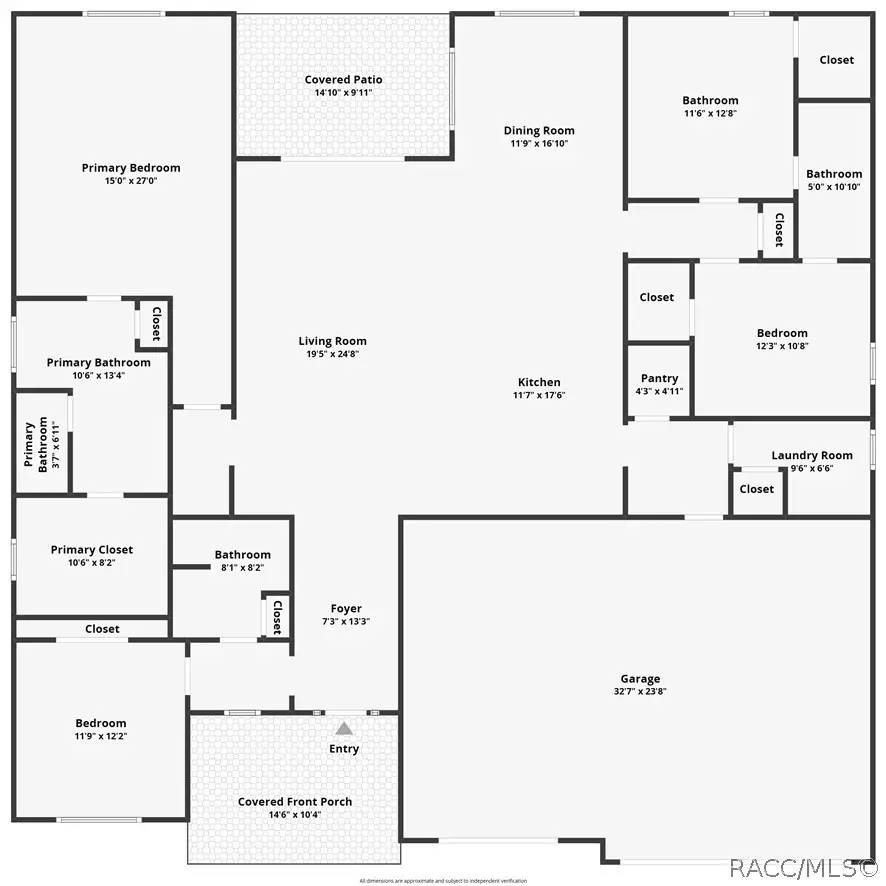 400 N Nashville Avenue, Hernando, FL 34442 - #2