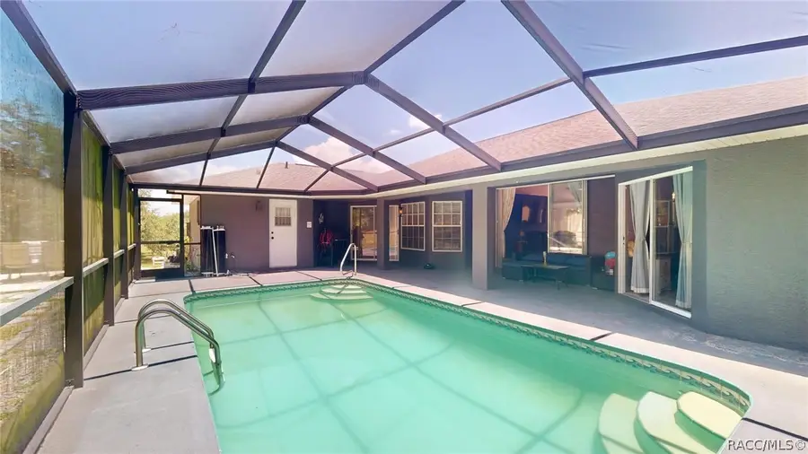 2685 W Apricot Drive, Beverly Hills, FL 34465 - #2