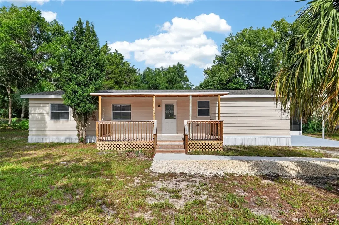 6514 N Tamarind Avenue, Hernando, FL 34442 - #1