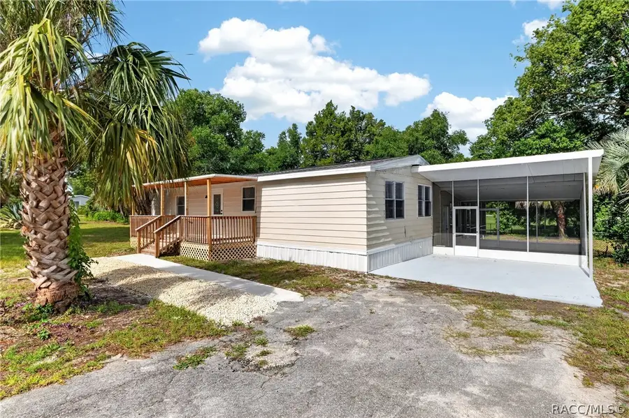 6514 N Tamarind Avenue, Hernando, FL 34442 - #2