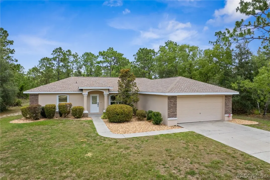3625 W Wilburton Drive, Dunnellon, FL 34433 - #1