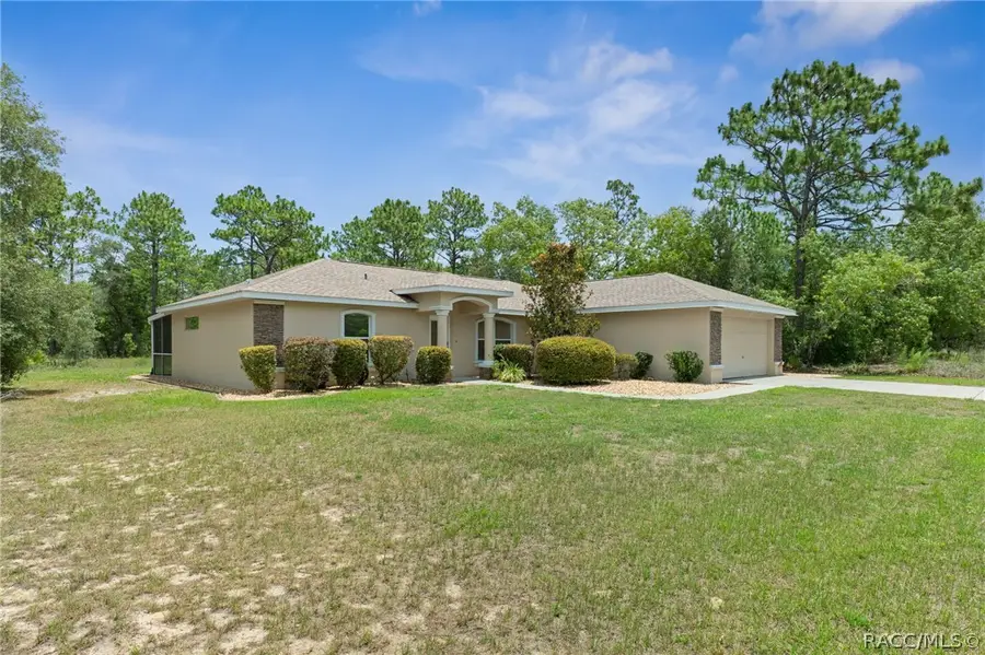 3625 W Wilburton Drive, Dunnellon, FL 34433 - #3