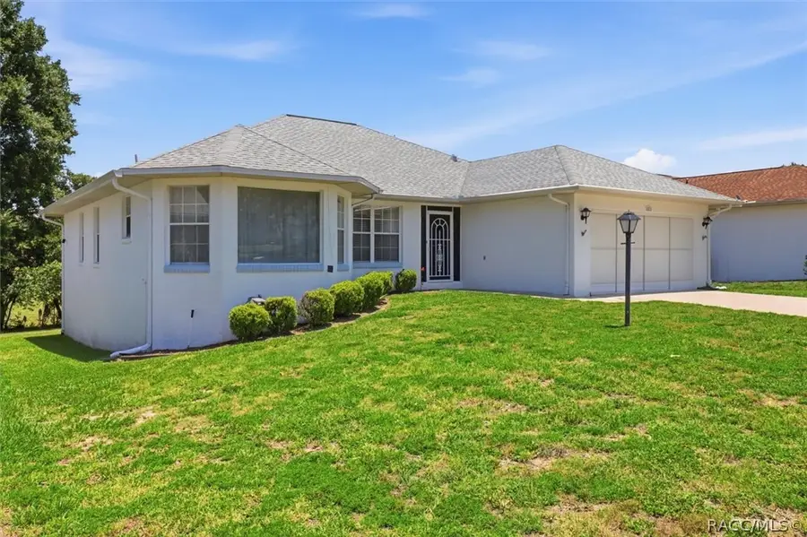 685 W Colbert Court, Beverly Hills, FL 34465 - #2