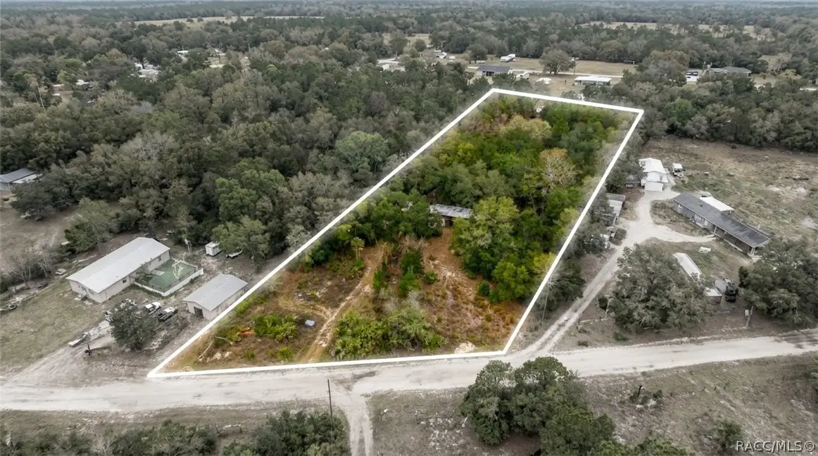 9360 N Ulysses Way, Crystal River, FL 34428 - #1