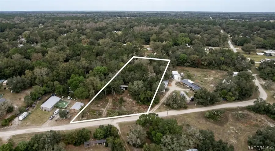 9360 N Ulysses Way, Crystal River, FL 34428 - #2
