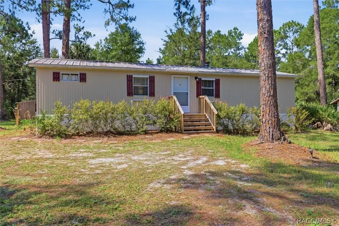 14150 SE 86th Terrace, Inglis, FL 34449 - #1
