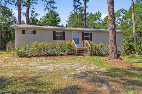 14150 SE 86th Terrace, Inglis, FL 34449