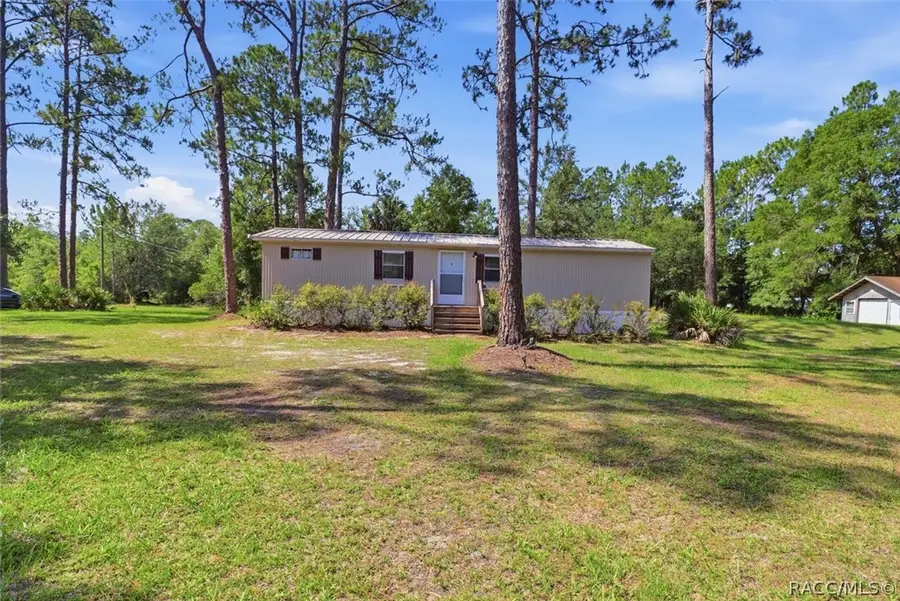 14150 SE 86th Terrace, Inglis, FL 34449 - #3