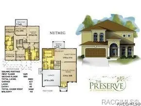 5322 W Vanilla Loop, Homosassa, FL 34448 - #2