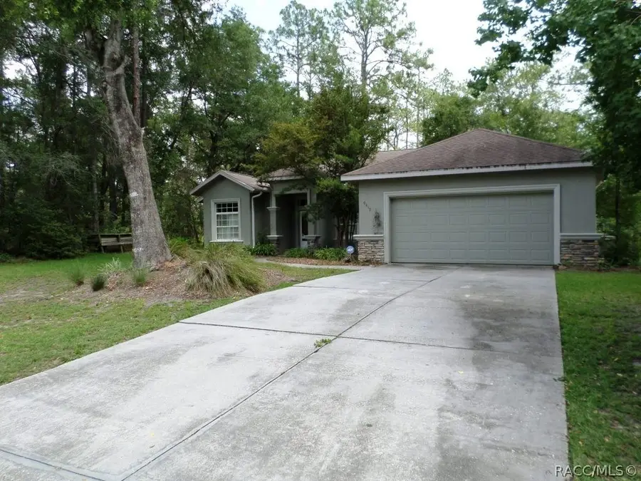 9419 N Country Club Way, Citrus Springs, FL 34434 - #2