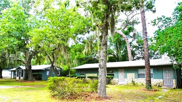 7115 W Porpoise Drive, Homosassa, FL 34446