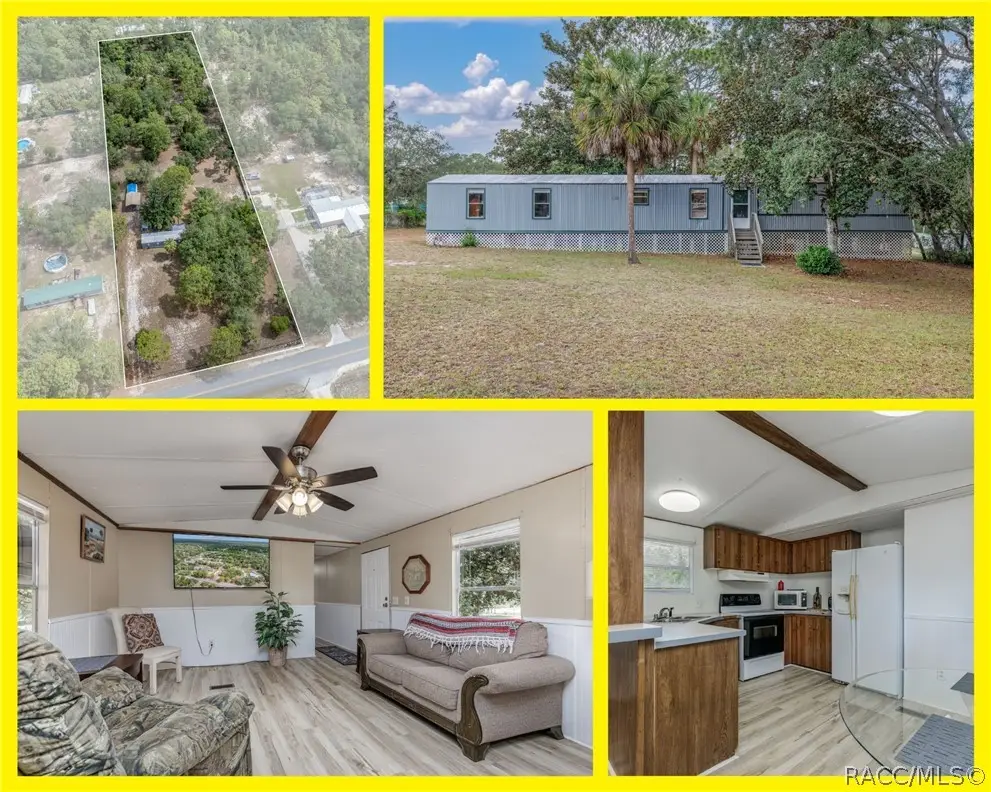 5301 W Meadow Street, Homosassa, FL 34446 - #1
