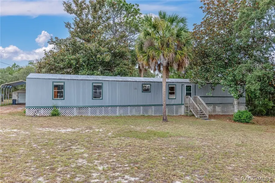 5301 W Meadow Street, Homosassa, FL 34446 - #2