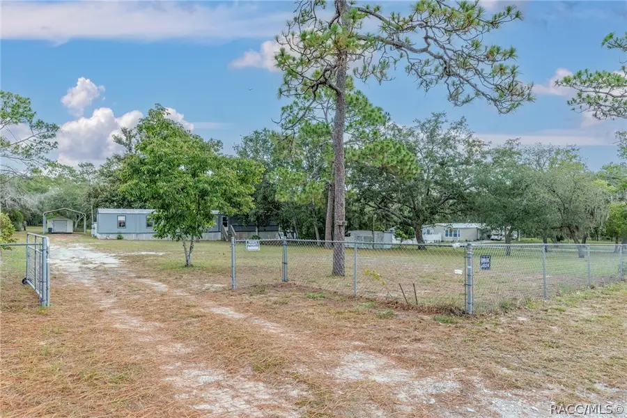 5301 W Meadow Street, Homosassa, FL 34446 - #3