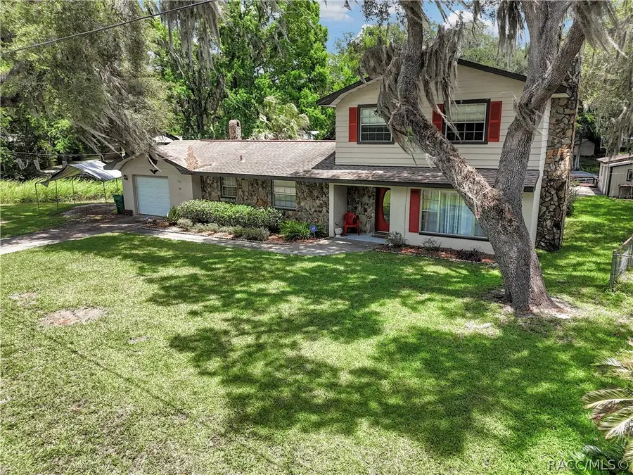 1105 S Waterview Drive, Inverness, FL 34450 - #3