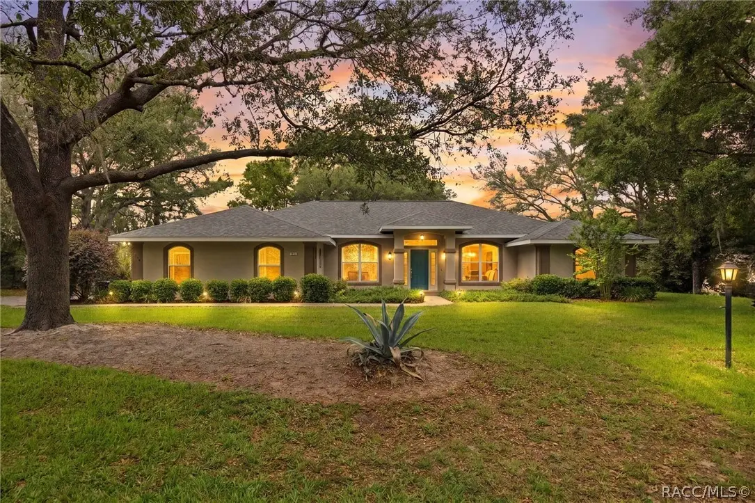 1204 N Mediterranean Way, Inverness, FL 34453 - #1