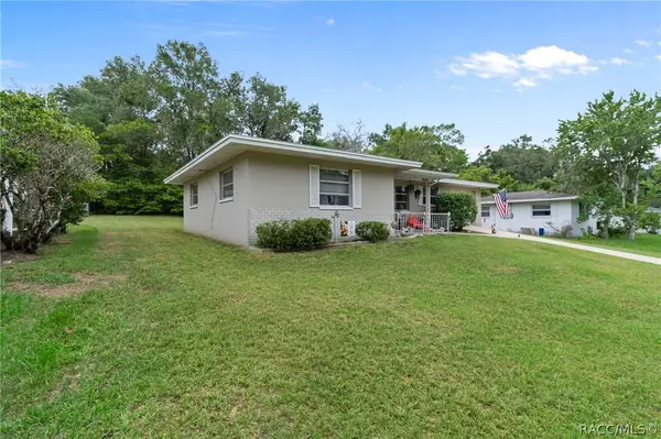 3355 Highlands Avenue, Inverness, FL 34452