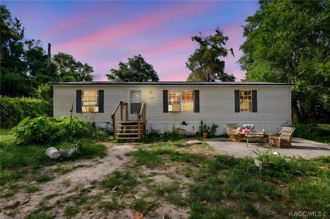 2249 E Goldpearl Lane, Hernando, FL 34442 - #1