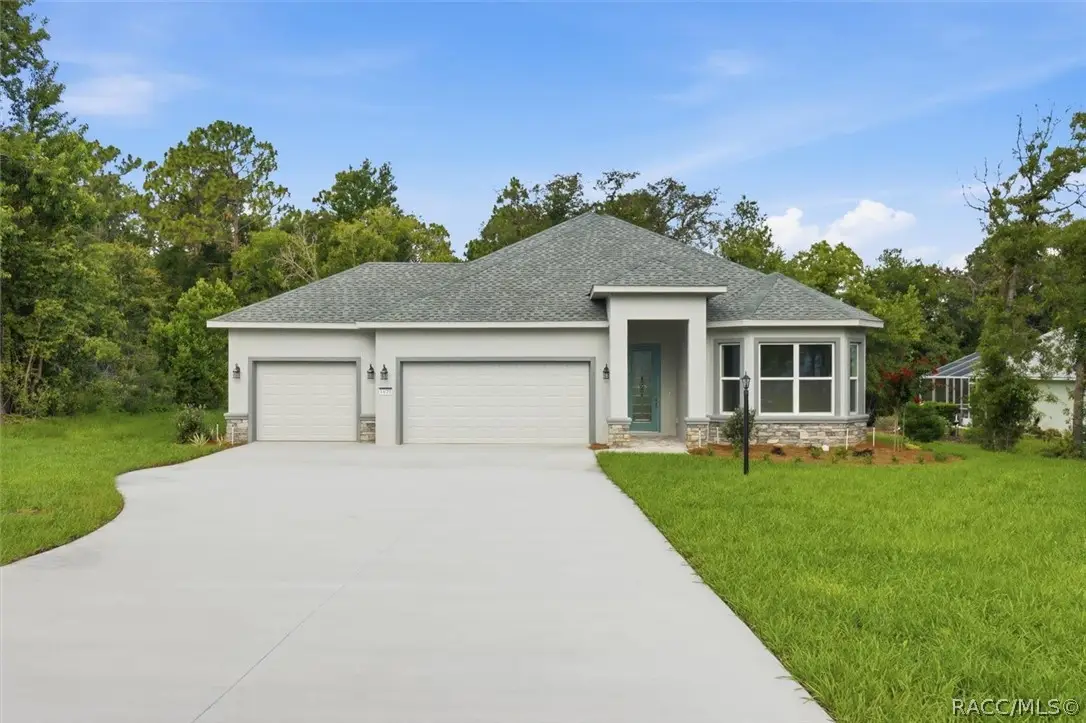 1620 N Baltic Terrace, Inverness, FL 34453 - #1