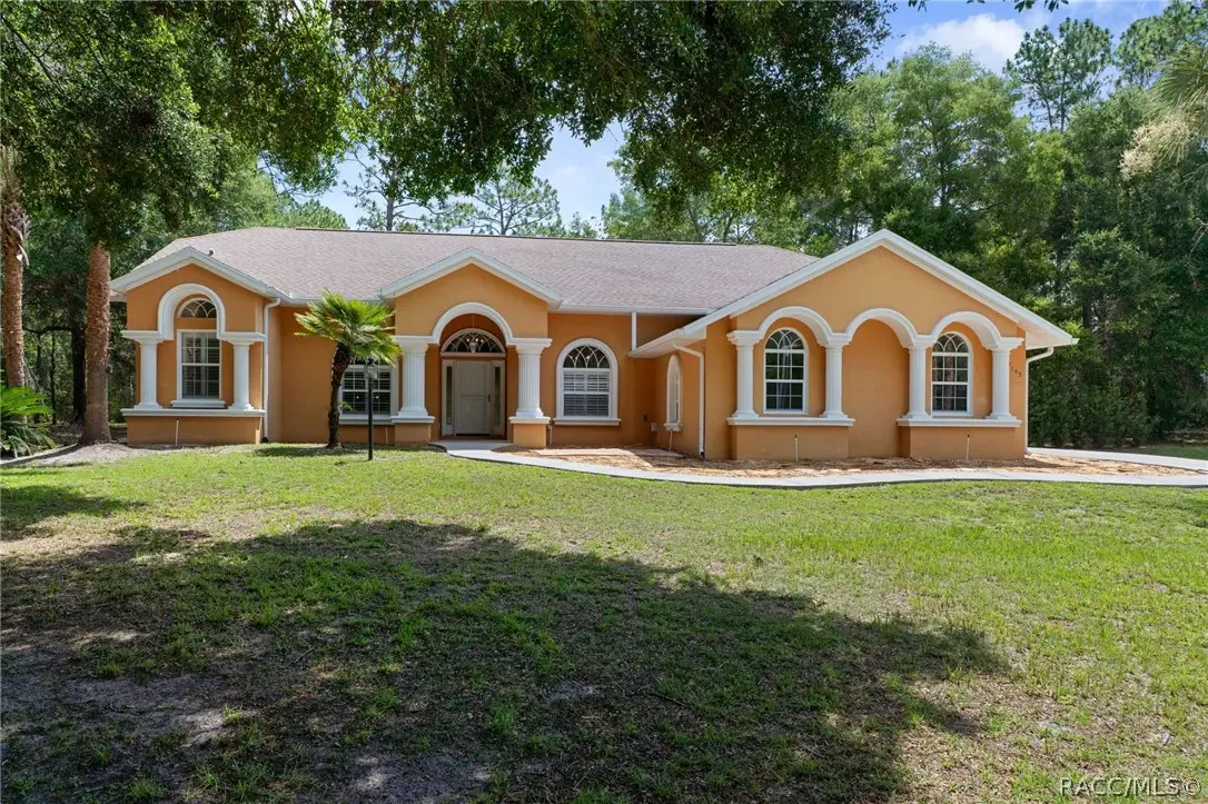 7145 SW 181st Avenue, Dunnellon, FL 34432 - #1