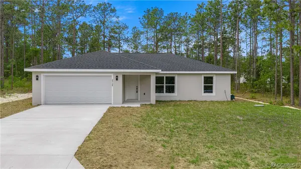 22433 SW Rainbow Lakes Boulevard, Dunnellon, FL 34431