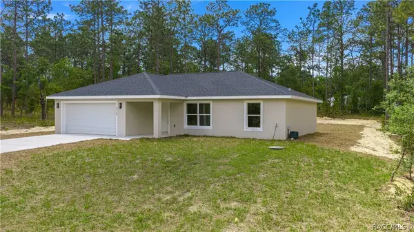 24128 NW Geranium Avenue, Dunnellon, FL 34431