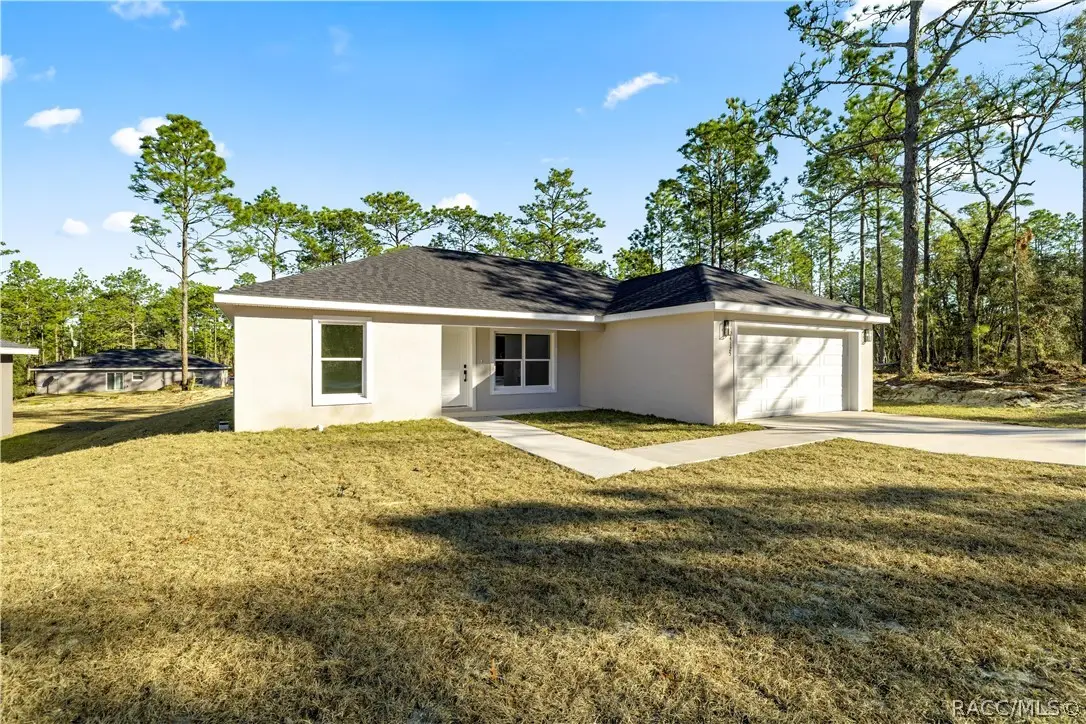 24125 NW Foxglove Lane, Dunnellon, FL 34431 - #1