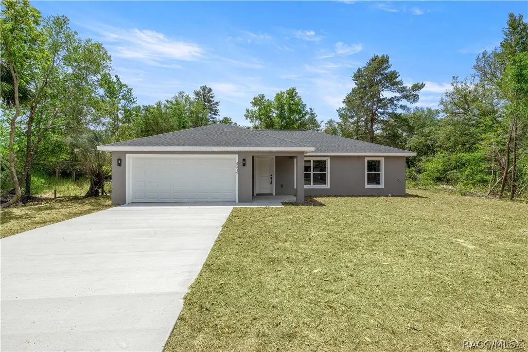 22930 SW Marine Boulevard, Dunnellon, FL 34431 - #1