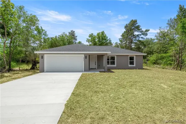22930 SW Marine Boulevard, Dunnellon, FL 34431