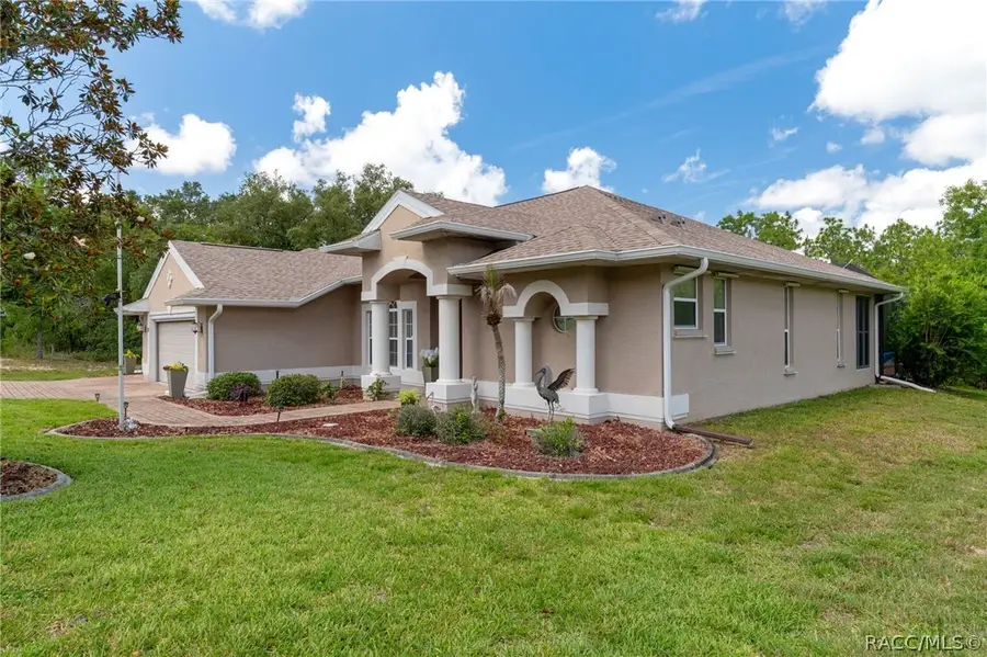 12 Hackberry Drive, Homosassa, FL 34446 - #3